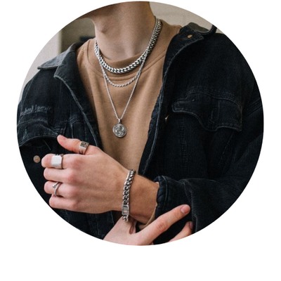 Men Accessories