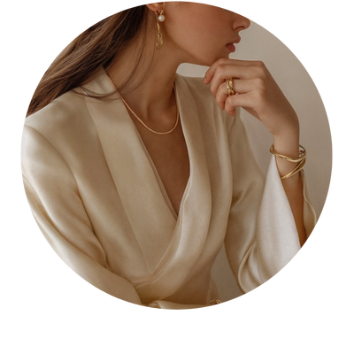 Necklace Sets
