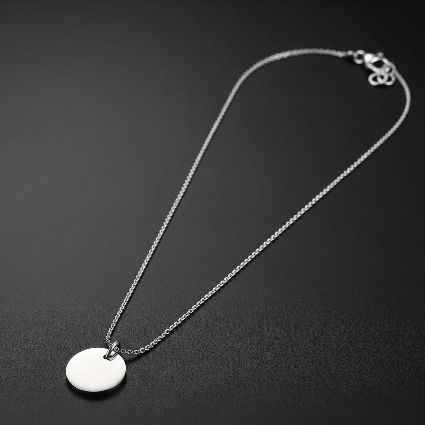 Premium Cross Pendant Necklace for Men